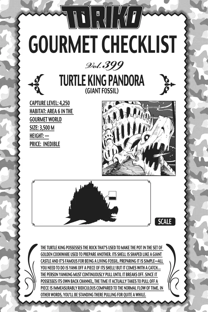 Toriko Chapter 369 image 19_optimized